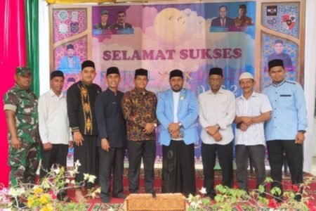 Pawai Islami akan Meriahkan Festival Anak Shaleh Indonesia (FASI) Idi Rayeuk