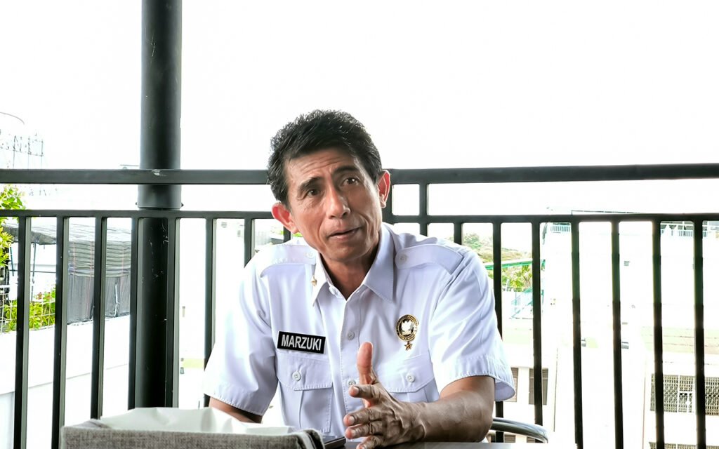 BNN Aceh Pantau Aliran Dana Narkoba untuk Pilkada