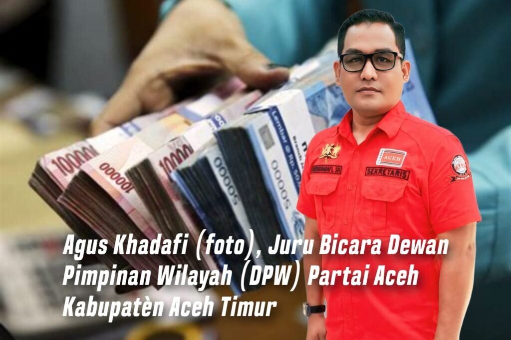 Gakkumdu Didesak Segera Tangkap Terduga Pelaku Money Politics
