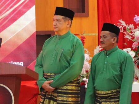 Survei Menangkan Armia-Ismail, Kotak Kosong Raih 30 Ribu Suara di Pilkada Aceh Tamiang