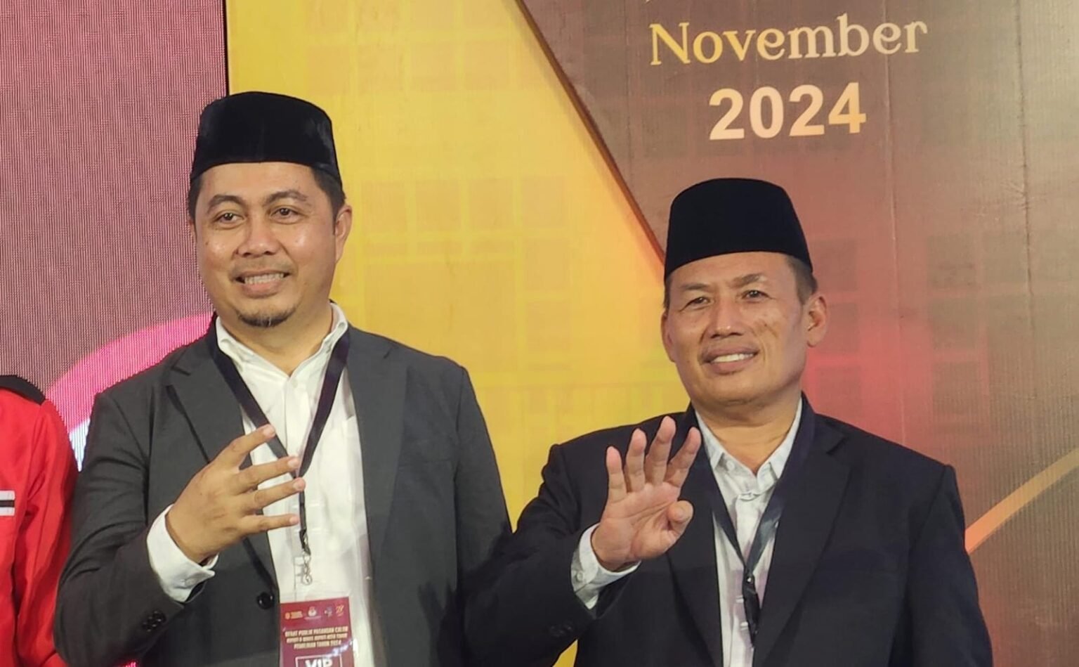 FITRAH Programkan Pembangunan Tujuh Kawasan Aceh Timur