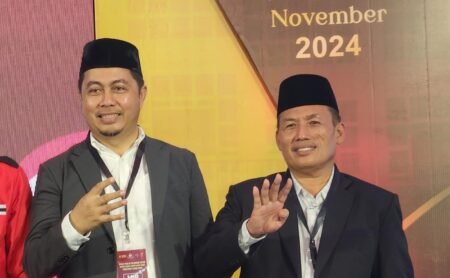 FITRAH Programkan Pembangunan Tujuh Kawasan Aceh Timur