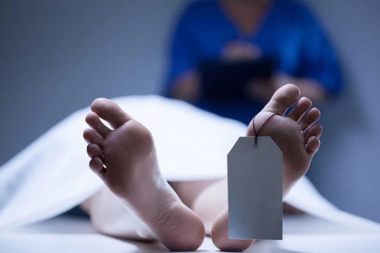 Warga Aceh Timur Ditemukan Meninggal di Lapangan Merdeka Kota Binjai