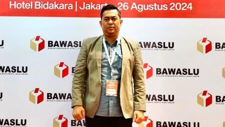 APK di Area Terlarang Akan di Tertibkan Panwaslih Aceh Timur