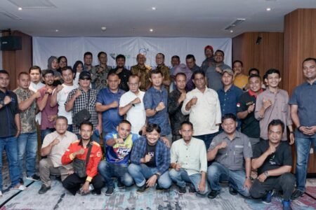 Medco E&P – BPMA Gelar Diskusi Industri Hulu Migas Bersama Insan Pers Aceh Timur