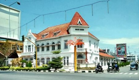 Kota Langsa Masuk 10 Besar Indeks Kualitas Lingkungan Hidup di Indonesia