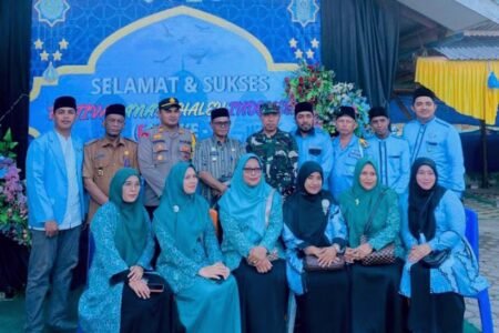 Malam Ini, Puncak Festival Anak Shaleh Indonesia (FASI) Idi Rayeuk 2024