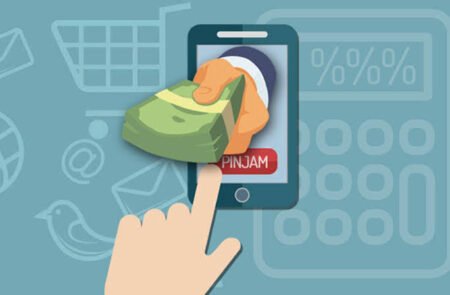 Pindar, Kata Istilah Baru untuk Pinjol yang Legal