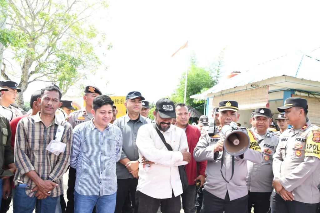 Medco E&P Malaka Terus Ciptakan Dampak Positif Berkelanjutan di Aceh Timur