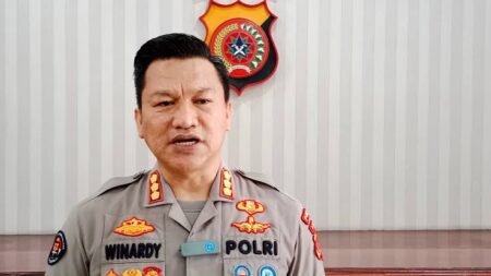 Kombes Winardy Dimutasi ke Bareskrim Polri, Kombes Zulhir Jabat Dirreskrimsus Polda Aceh