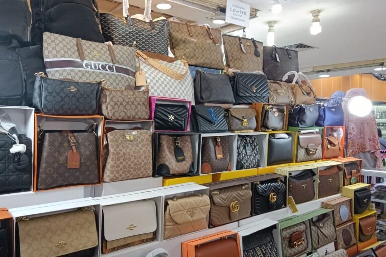 Rahasia Sukses Memulai Usaha Konveksi Tas Langsung Rame