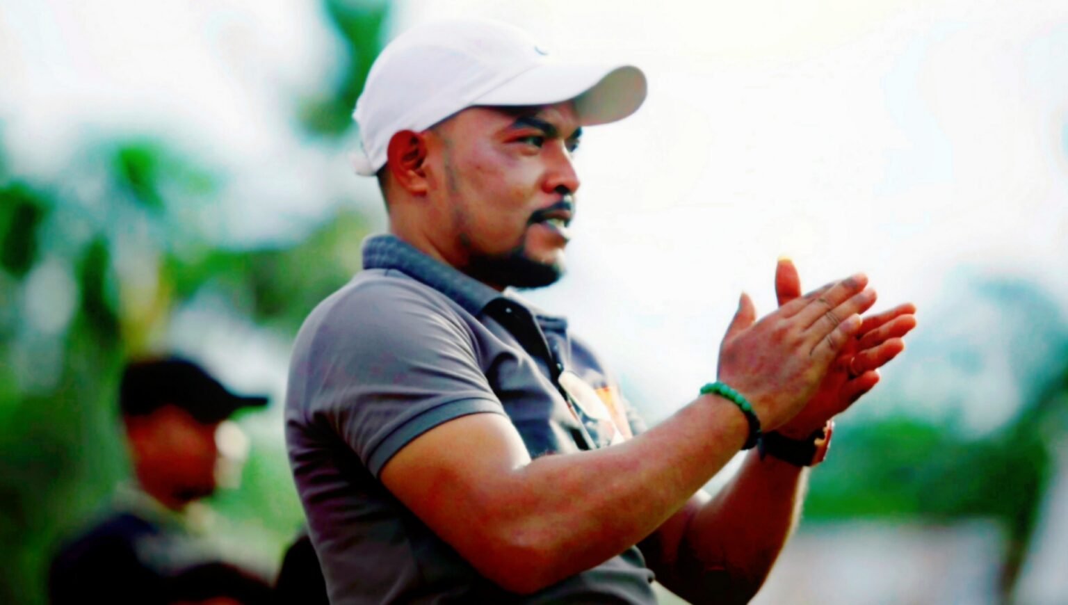 Yusri Ucapkan Selamat dan Siap Bersinergi di Era Kepemimpinan Iskandar