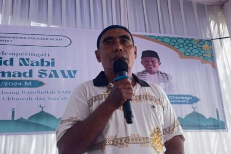 Keluarga Besar HIMPAC Berduka: Amri Fuadi Meninggal Dunia