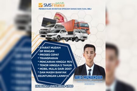 SMS Finance Syariah Aceh Timur Solusi Pembiayan Anda Hubungi Sekarang