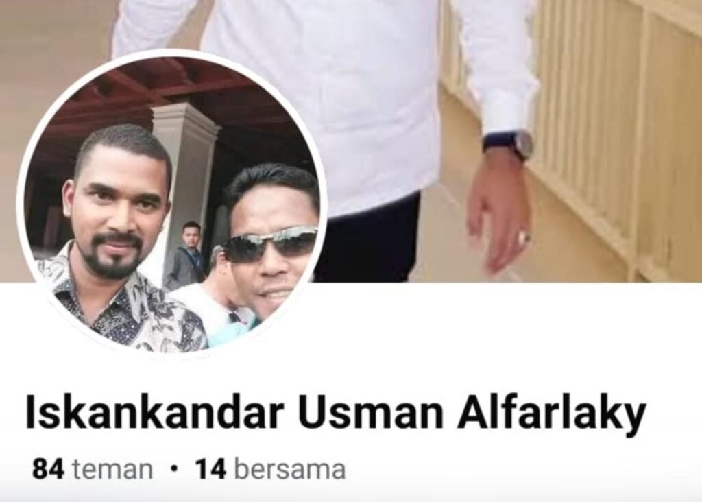 Bupati Aceh Timur Terpilih, Al-Farlaky, Minta Warga Waspadai Akun Medsos Palsu Atas Namanya