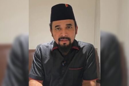 Tim 03 Siap Beri Keterangan Sebagai Pihak Terkait di MK, Termasuk Beberkan Video Money Politik