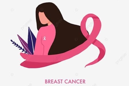 Butuh Bantuan, Wanita Aceh Timur Kumat Kanker Payudara