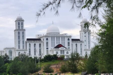 Aceh Timur Alokasikan Dana Desa 2025 Sebesar Rp 378,8 Miliar