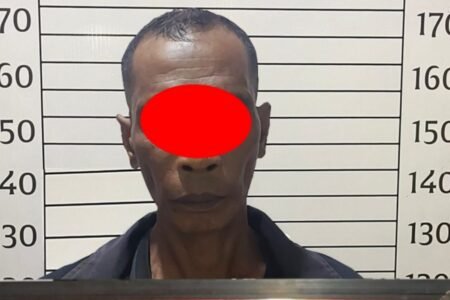 Polres Aceh Timur Amankan Pelaku Pencabulan Anak Berusia 7 Tahun