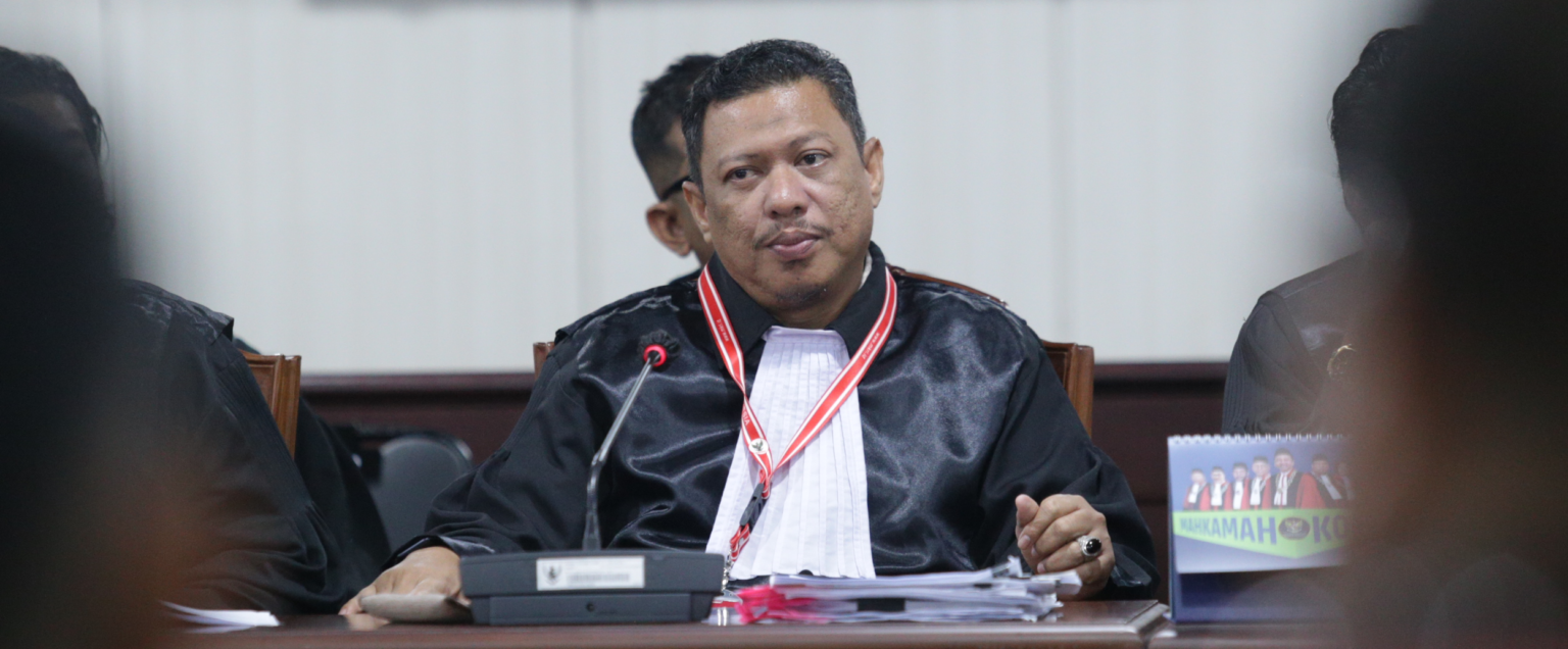 Putusan MK Tentang Pilkada, Aceh Timur Lantik dan Kota Sabang Lanjut