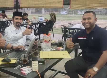 Ketua PKB Aceh Timur Dukung Sikap Bupati Terpilih Rangkul Semua Kalangan