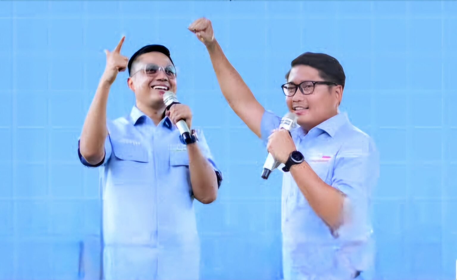 Gugatan Maimul-Nurzahri Kandas, Jeffry-Haikal Tetap Menang di Pilkada Langsa