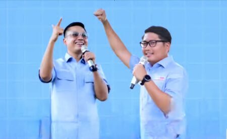 Gugatan Maimul-Nurzahri Kandas, Jeffry-Haikal Tetap Menang di Pilkada Langsa