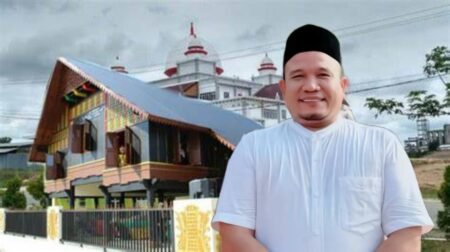 Pemkab Aceh Timur Optimalkan PAD dari Lahan HGU