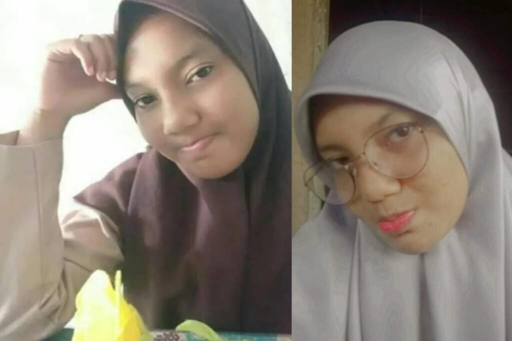 keluarga Resah, Masyitah Pelajar Aceh Timur Hilang