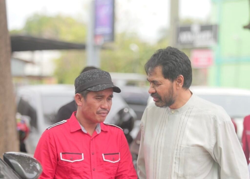 Warga Aceh Timur Diminta Tenang, Al-Farlaky – Zainal Tetap Bupati: Tak Ada PSU!