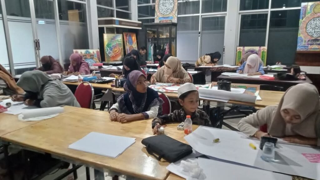 Aceh Timur Siap Bersaing di MTQ Aceh, 150 Qari dan Qariah Ikut Pembinaan