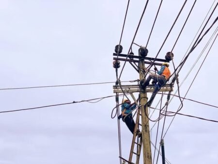 Penguatan Jaringan Listrik, PLN Akan Matikan Arus Sebagian Wilayah Idi Rayeuk dan Darul Aman