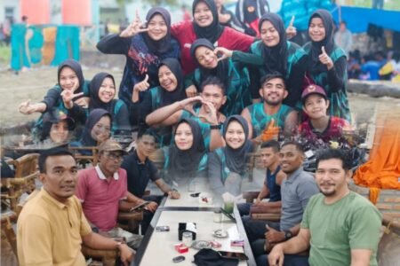 Cabor Dayung Aceh Timur Siap Hadapi Prapora 2025