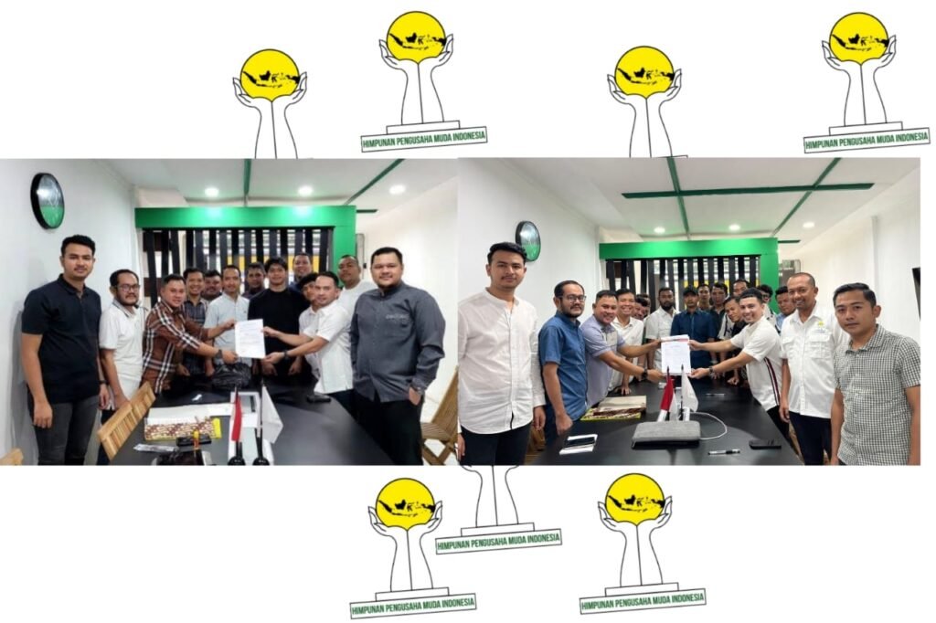 Pertarungan Dua Kader Calon Ketua HIPMI Aceh, Siapa yang Akan Berhasil?