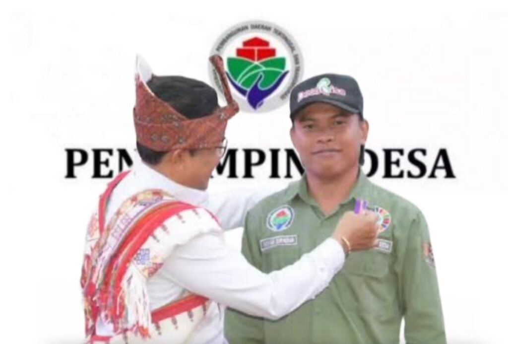 Pendamping Desa dan Politik: Mencari Titik Temu