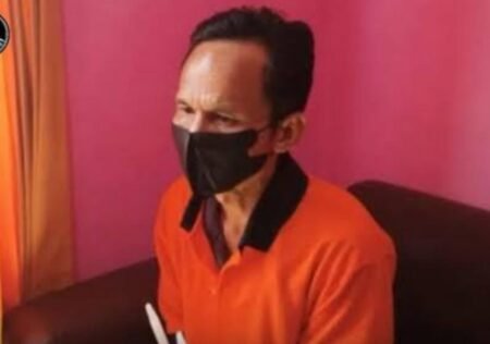 Ketua Ponpes Lombok Gilir 22 Santriwatinya, Korban Berani Lapor Usai Nonton Drama Walid Bidaah