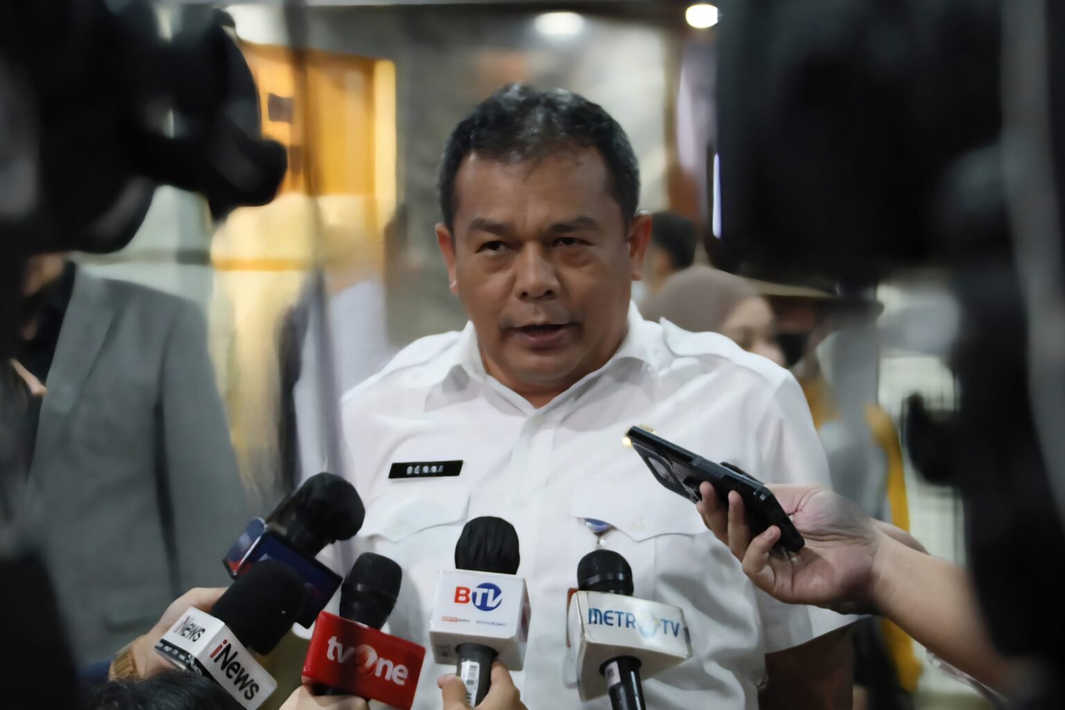 Kemendagri Desak Pemerintah Aceh Segera Lantik Wali Kota Langsa Terpilih