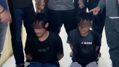 Kakak-Adik di Aceh Tamiang Habisi Nyawa Syahrial Pakai Senter Besi dan Gagang Sapu