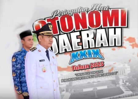 Peringatan Hari Otonomi Daerah ke-29 di Aceh Timur: Sinergi Pusat dan Daerah Membangun Nusantara