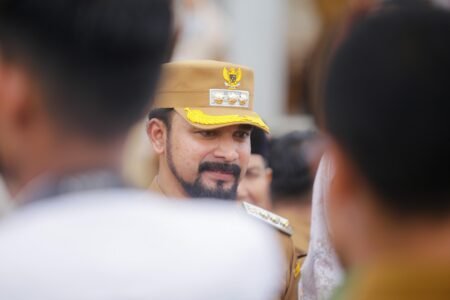 Bupati Aceh Timur Minta Aduan Masyarakat: Pelayanan Publik Jadi Prioritas