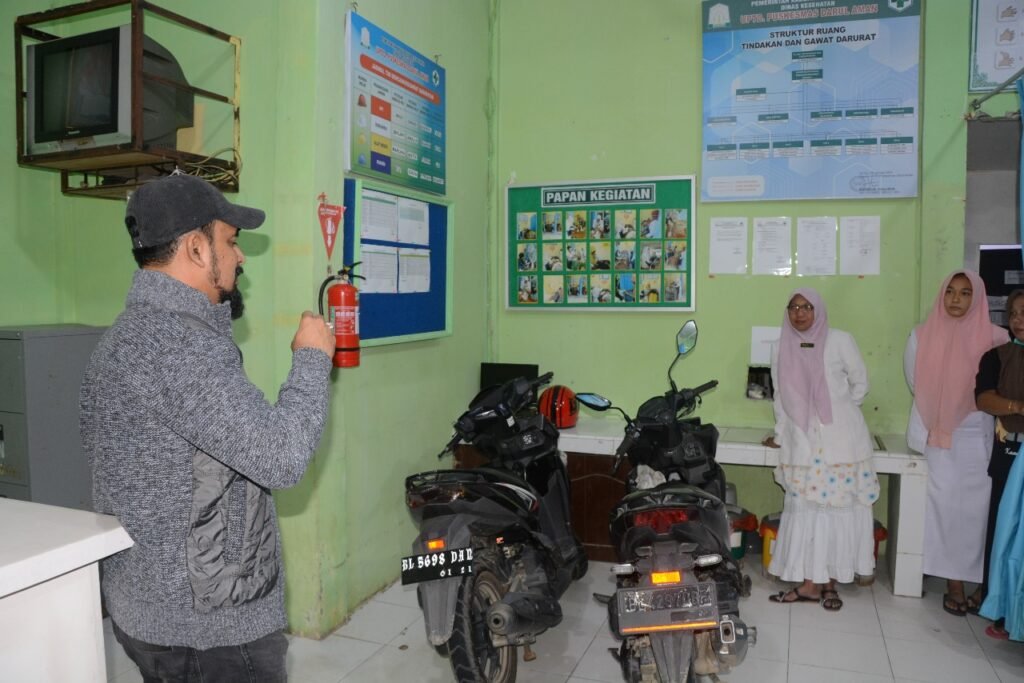 Sidak Sunyi Tengah Malam, Al- Farlaky Temukan IGD Terkunci Tanpa Dokter Jaga