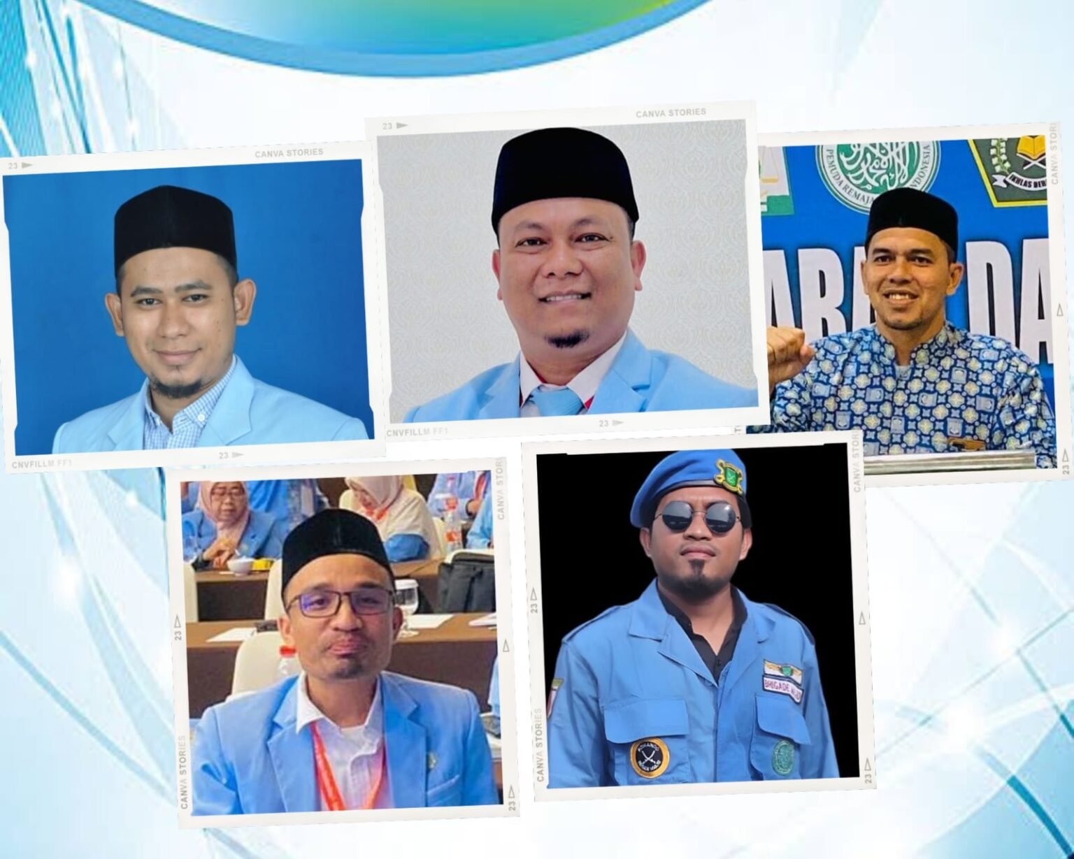 BKPRMI Aceh Timur Siap Gelar Musda, 5 Nama Calon Ketua Umum Mencuat