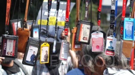 Kepolisian dan Kemerdekaan Pers: Peraturan Baru Picu Kekhawatiran