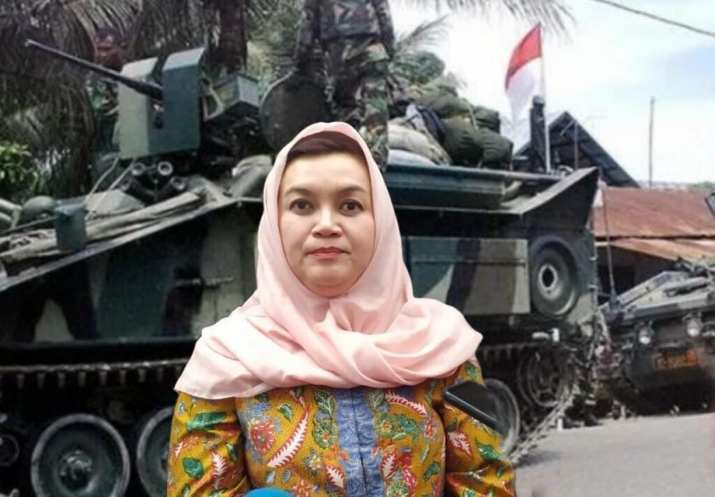 Komnas HAM Terus Selidiki Kasus Pelanggaran HAM Berat di Bumi Flora Aceh Timur