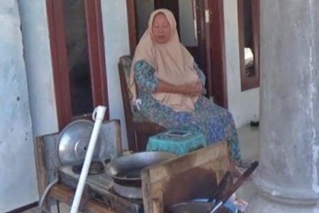 Penjual Gorengan di Jombang Dapat Tagihan Listrik Rp 12,7 Juta, “Uang Dari Mana?