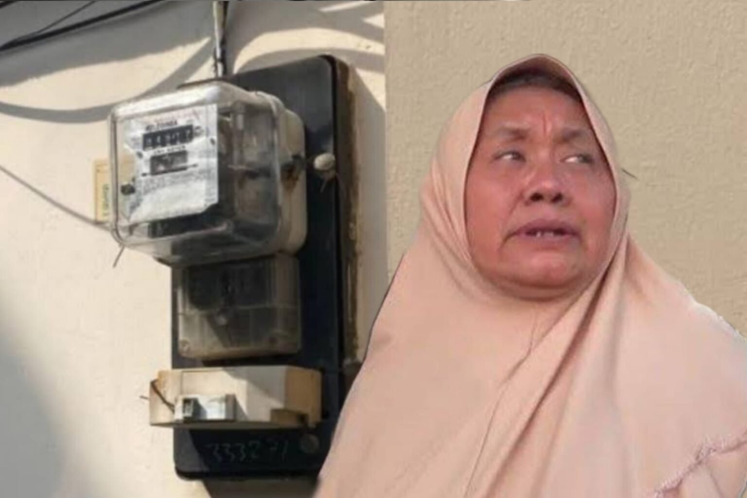 PLN Ungkap Alasan di Balik Tagihan Listrik Rp 12,7 Juta ke Penjual Gorengan