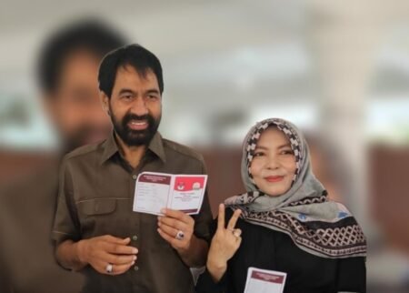 Profil dan Harta Kekayaan Muzakir Manaf Tembus Rp48,3 Miliar Bahkan Punya Harley Davidson