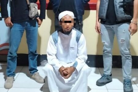Ustad Ini Nikahi Anak Dibawah Umur di Aceh dengan Alasan Sunnah Rasul
