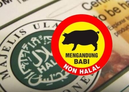 BPJPH Temukan Produk Berlabel Halal yang Mengandung Unsur Babi