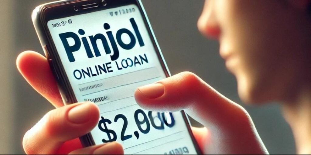 Lebaran Usai, Utang Pinjol dan Paylater Meledak Rp78,5 triliun di Lebaran 2025